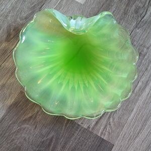 Murano Glass Bowl